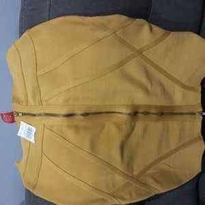 Women's bandage skirt